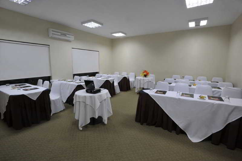 Hotel Nh Iquique Costa Exterior foto